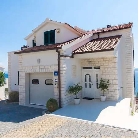 Wisibada Apartamento Trogir