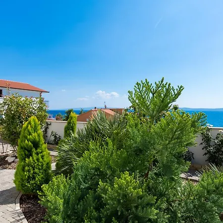 Wisibada Apartamento Trogir