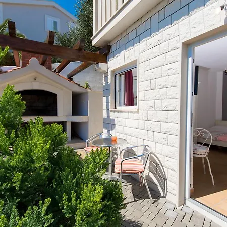 Wisibada Apartamento Trogir