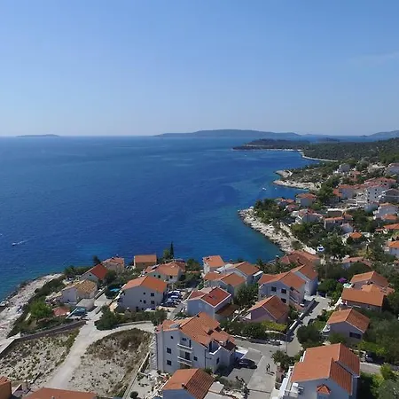 Wisibada * Trogir