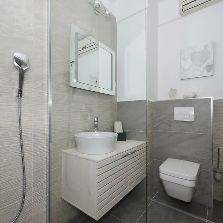 Apartamento Wisibada Trogir