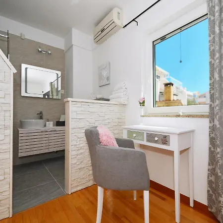 Apartamento Wisibada