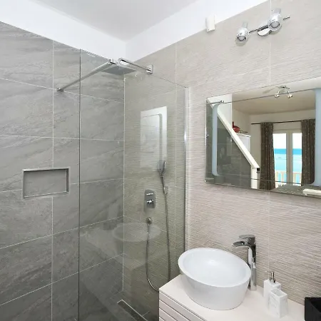 Wisibada Apartamento Trogir